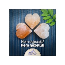 3 Kalp Tuz Sabunu Diğer