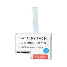 Symbol Pdt 3100 Pdt 3110 Pdt 3120 Pdt 3140 El Terminal Bataryası