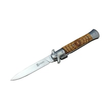 Columbia Fs-1246-4 Spider Kamp Çakı Kahverengi - Siyah