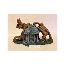 Ag24 Akvaryum Dekoru 30x20x17h