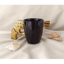 Kupa Fincan Kahve Fincanı 300 Ml 3d Tasarım Bardak Çay Su Bardağı
