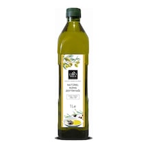 Olio Villa Natürel Sızma Zeytinyağı Extra Vırgın 1l