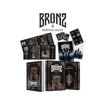 Bronz 3: İmparatoriçe Hediyeli Kutu / Özge Naz