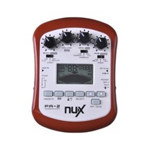 Efekt Pedal Processor Akustik Nux Pa-2