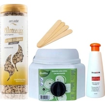 Arcade Filmwax Boncuklu Sir El Ağda 400 Gr Gold Gilding Altın Yı