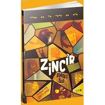 Zincir - Dlkj-816253