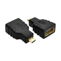 Veggieg Micro Hdmı To Hdmı Çevirici Dönüştürücü Adaptör
