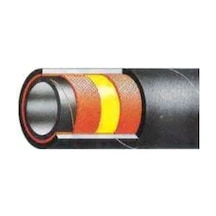 Sel Kemi D/10 Epdm Su Hortumu Emme Basma Tarım Sanayi 1 1/4" - 61 Metre