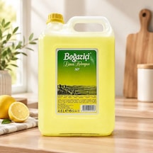 4. 8 L Kolonya Meram Comfort Kolonya Ürün