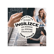 Dakikalar İçinde İngilizce