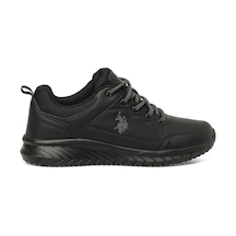 U.S. Polo Assn. U.s. Polo Assn. Colombo Siyah Erkek Sneaker 000000000102695705