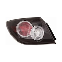 Depo 2161984ruq Stop Lambasi Sag Br5s51150b Br5s51170d