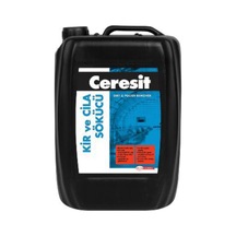 Ceresit Kir Ve Cila Sökücü 6 Lt
