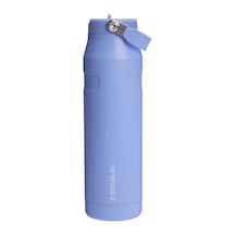 Stanley The Iceflow Flip Straw 2.0 Pipetli Termos Bardak 1,06 Lt Eflatun Stanley The Iceflow Flip Straw 2.0 Pipetli Termos Bardak 1,06 Lt Eflatun