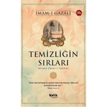 Temizliğin Sırları - Yqbx-718531