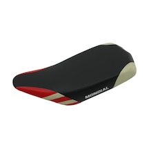 Mondial 200 Jackal-X Sele Kırmızı (492657009)