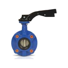 Kelebek Vana Pasl Lug Kv4 Dn 65