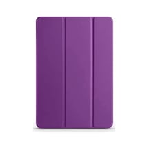 Honor Pad X9 Smart Kılıf Mor