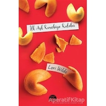 Ilk Ask Kurabiye Kulubu - Lori Wilde - Martı Yayınları