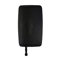 Ford Cargo Rezistanssız Sol Yan Ayna 335x200 mm-