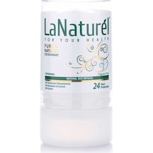 LaNaturel Pure & Natural Kristal Kadın Stick Deodorant 130 G