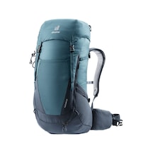 Deuter Futura 26 Litre Outdoor Sırt Çantası Mavi