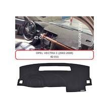 OPEL VECTRA C (2002-2008) TORPİDO  KORUMASI / HALISI / ÖRTÜSÜ