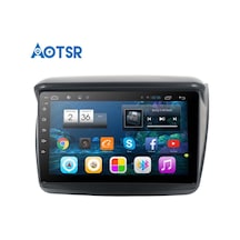 Mitsubishi L200 Eski Multimedya Navigasyon Smart Android Sbaid
