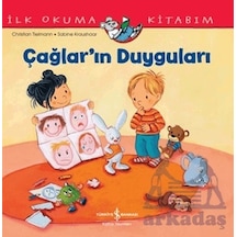 Çağların Duyguları - İlk Okuma Kitabım