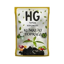 Hg Kumkuat Kamkat Toprağı Özel Karışım Hg-kmk-20l 20 L