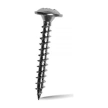Meridyen Arkalık Vidası 3.5X25 MM 1000 Adet