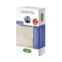 Phytoflora Çörek Otu Sabunu + Sabunluk + Kese