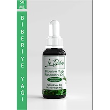 Biberiye Yağı 50 Ml Rosemary Oil 50 ML