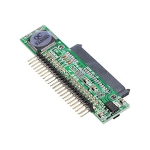 Notebook Sata İde Çevirici Sata Ssd İde Çevirici