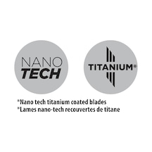 Hybrid 3 Flex 4'lü Yedek Tıraş Bıçağı Kartuşu, 3 Nano Teknolojik Titanyum Bıçak, E Vitaminli Geniş Kayganlaştırıcı Band