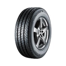 Continental 205/70r17c 115/113r Contivancontact 100 10pr Yaz Lastiği - 2026