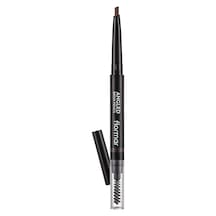 Angled Brow Fırça Başlıklı & Asansörlü Ucu Açılı Kaş Kalemi 0