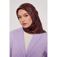 Bordo - Yeşil