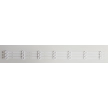 Lg 32Ln575 S 32Ln5400  Led Bar Panel Ledi
