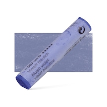 Schmincke : Artist Soft Pastel Boya : 057 D Bluish Violet