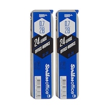 Scrikss Office Sl24 Min 2b 0.7 Mm 2 Paketi