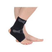 Medikaltec Malleol Destekli Ayak Bileklik+8 Bandajı