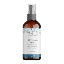 Okaliptus Suyu Sprey, 100 Ml Boyutunda Ferahlatıcı Doğal Ürün
