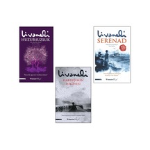 Huzursuzluk & Kardeşimin Hikayesi & Serenad