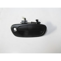 1993-1996 Subaru İmpreza Ön Kapı Dış Açma Kolu Sağ Siyah Adet Oem No:62460fa001vf