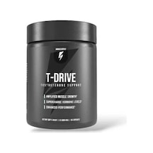 T-drive Support Erkeklere Özel Bölgesel Ürün 90lı