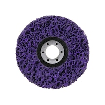 Pas Silici Mor Flap Disk Silikon 125x22 Mm 55059