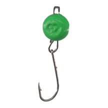 Avlivari Hareketli Yeşil Jighead 3.5 Gr-9944 6
