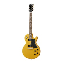 Epiphone Les Paul Special Elektro Gitar Tv Yellow