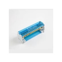 Ew 2x15 2 Kutup 125a Dağıtım Barası Eurowest